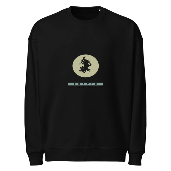 Austin Sweatshirts