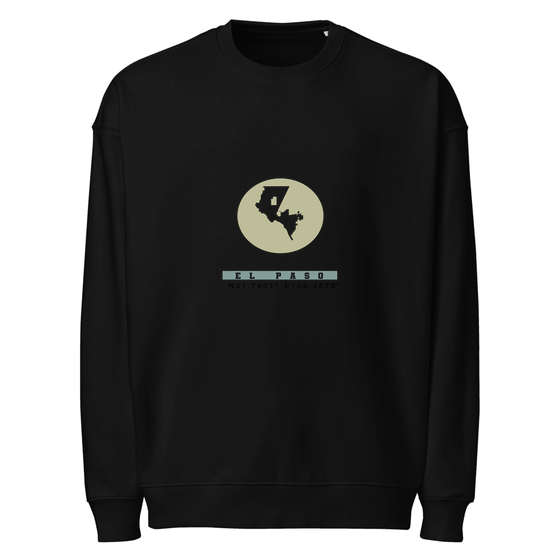 El Paso Sweatshirts