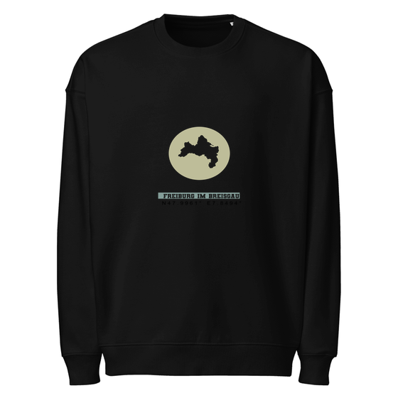 Freiburg im Breisgau Sweatshirts