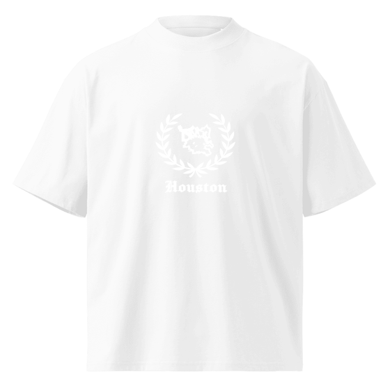 Houston T-Shirts