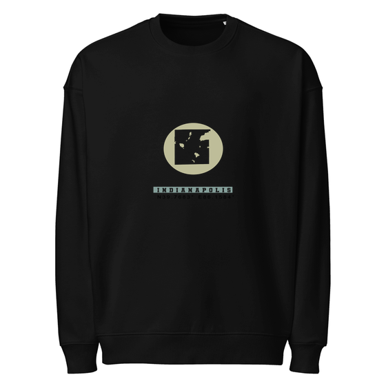 Indianapolis Sweatshirts