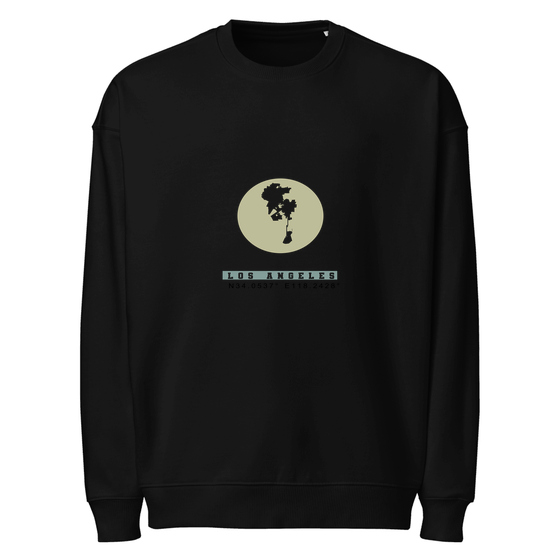 Los Angeles Sweatshirts