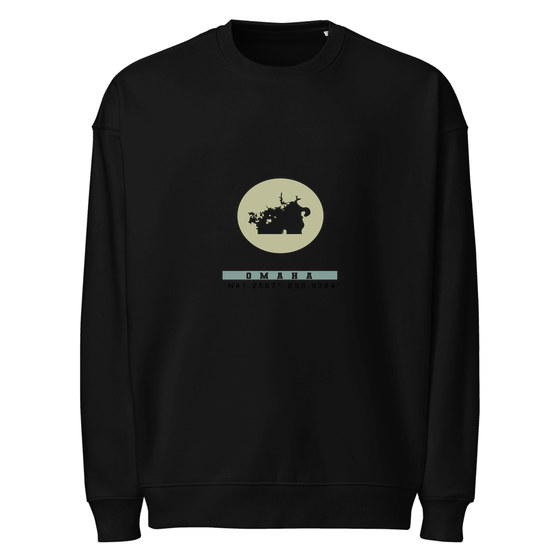 Omaha Sweatshirts