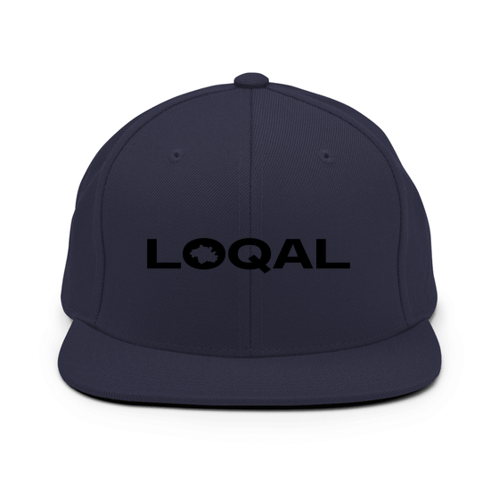 Snapback-Cap für München