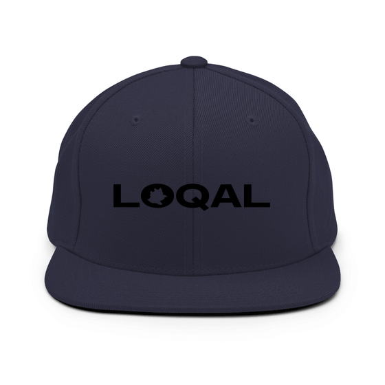 Snapback-Cap für Stuttgart